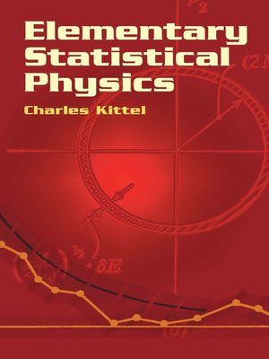 cover image of Elementary Statistical Physics